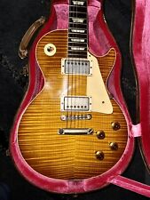 Gibson custom shop for sale  LONDON