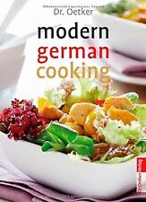 Modern german cooking for sale  UK