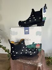 Joules wellibob wellies for sale  NOTTINGHAM