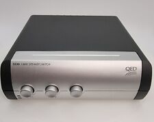 Qed ss30 way for sale  Shipping to Ireland
