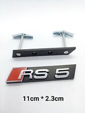 Rs5 logo audi5 d'occasion  Pantin