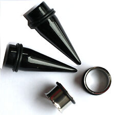 4pc black tapers for sale  Penfield