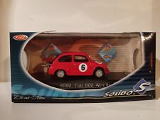 Fiat 600 abarth d'occasion  Poitiers