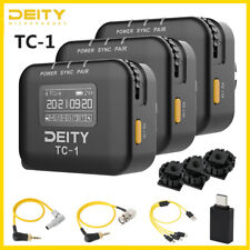 Deity kit wireless for sale  Shipping to Ireland