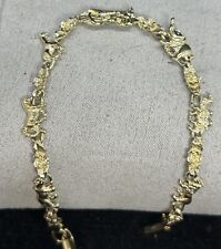 10k yellow gold for sale  North Olmsted