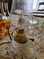 Converted oil lamp for sale  Nashville