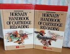 Hornady handbook cartridge for sale  STRANRAER