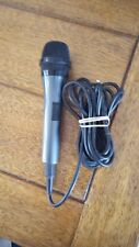 Microphone unbranded. looks for sale  Arco