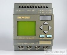 Siemens logo 24rc gebraucht kaufen  Großhartau