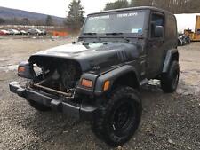 Case jeep wrangler for sale  Cooperstown