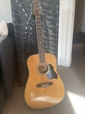 Crafter string guitar for sale  HORLEY