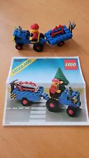 Lego 6647 tracteur d'occasion  Paris XVIII