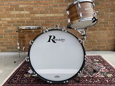 Vintage rogers drums for sale  Racine