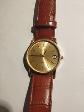 Junghans golduhr 750 gebraucht kaufen  Allenbach, Herborn, Sien