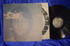 LP John Lennon 'Imagine' com cartão postal comprar usado  Enviando para Brazil