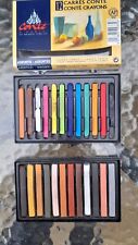 pastel crayons for sale  RYDE