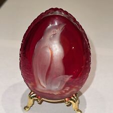 Russian faberge ruby for sale  San Diego