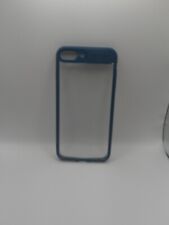 Usado, Capa azul para celular iPhone 8 Plus comprar usado  Enviando para Brazil