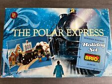 Brio polar express for sale  Sheridan