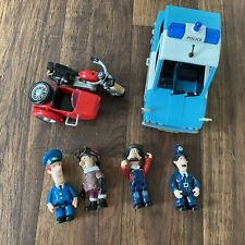 Postman pat toys for sale  SOUTH MOLTON