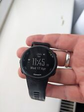 Garmin Forerunner 45 GPS Running Watch Black for sale  Shipping to South Africa