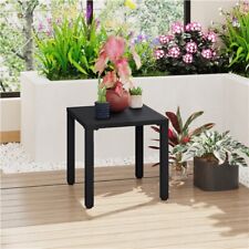 Outdoor side table for sale  USA