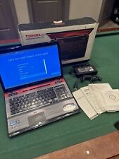 Toshiba qosmio x775 for sale  Colorado Springs