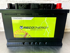 Recoenergy 096 battery for sale  OLDHAM