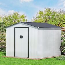 Hogyme 8x8ft storage for sale  Ontario