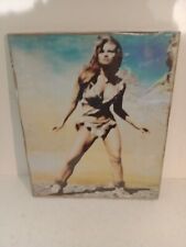 raquel welch poster for sale  CHELMSFORD