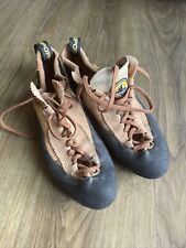 Sportiva mythos climbing for sale  Kents Store