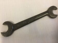 Vintage antique spanner for sale  GREAT YARMOUTH