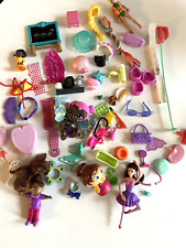 Assorted dolls accessories for sale  Churubusco