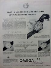 Publicite advertising recto d'occasion  Montluçon