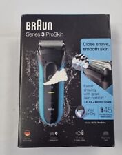 Braun series 3010s for sale  BIRMINGHAM