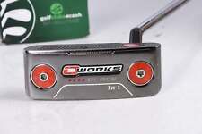 Odyssey O-Works Black 1WS Putter / 34 Inch for sale  Shipping to South Africa