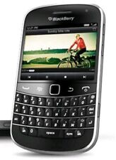 Blackberry bold 9900 d'occasion  Harbonnières