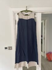 Peruzzi linen dress for sale  WINCHESTER