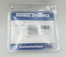 Equipamento de soldagem Thermal Dynamics 35-1047 distribuidor de gás plasma 300A 351047  comprar usado  Enviando para Brazil
