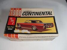 1966 lincoln kit for sale  Des Moines