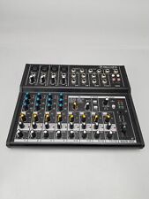 Mackie mix12fx channel for sale  Charlotte