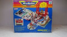 1988 micro machines for sale  Cole Camp