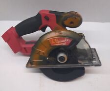 Milwaukee BROKEN 2782-20  M18 FUEL Metal Cutting Circular Saw BROKEN for sale  Shipping to South Africa