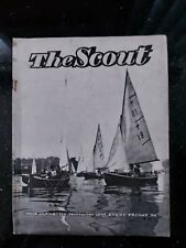 Scouting 1964 scout for sale  SHEFFIELD