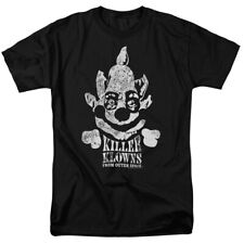 Killer Clowns From Outer Space "Kreepy" T-Shirt or Sleeveless Tank - to 6X for sale  Shipping to South Africa