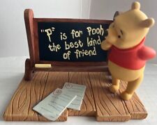 Disney pooh notepad for sale  Seneca Falls