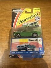 Matchbox superfast years for sale  WALLINGFORD