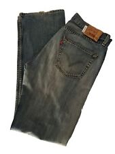 Levi riginal jeans gebraucht kaufen  Norderstedt