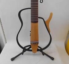 Usado, Guitarra silenciosa clásica Yamaha Slg-100N segunda mano  Embacar hacia Mexico
