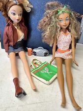 Scene barbie dolls for sale  Jefferson